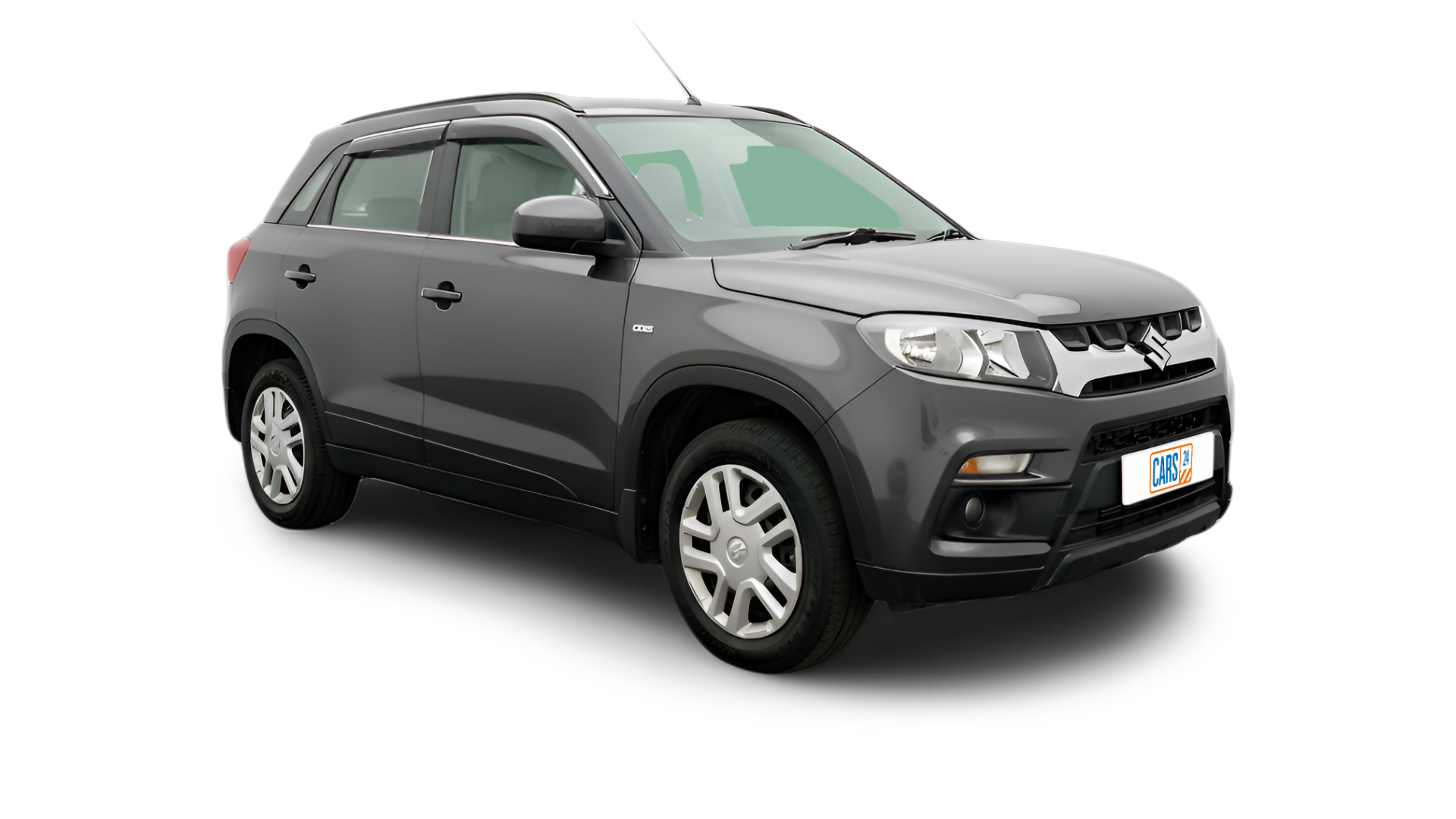Maruti Vitara Brezza-img